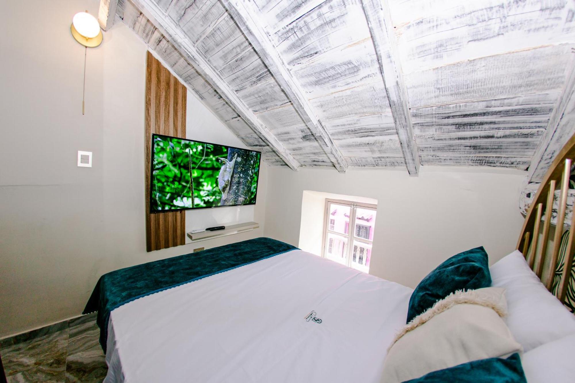 Hotel Sublime Cartagena Exterior foto