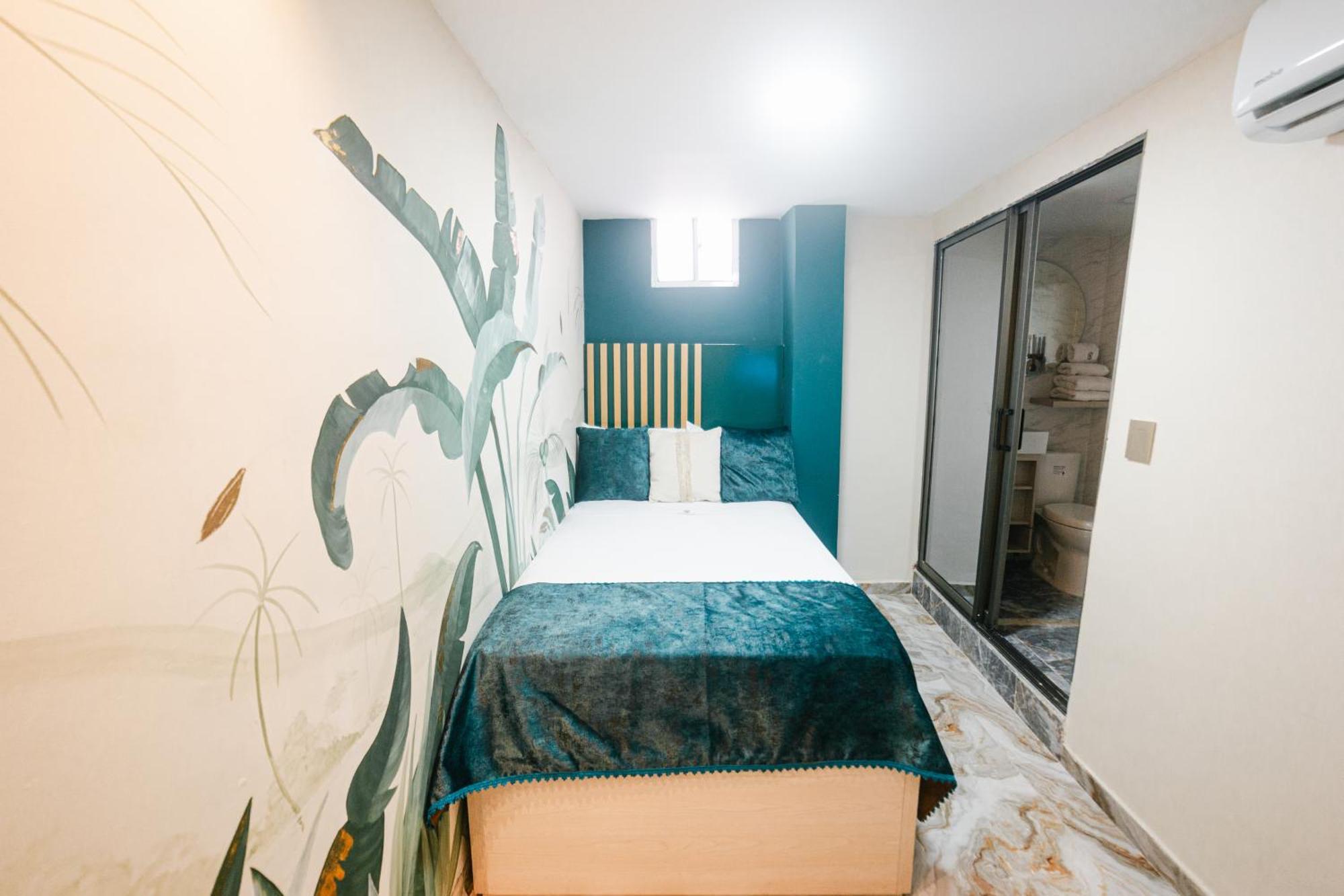 Hotel Sublime Cartagena Exterior foto