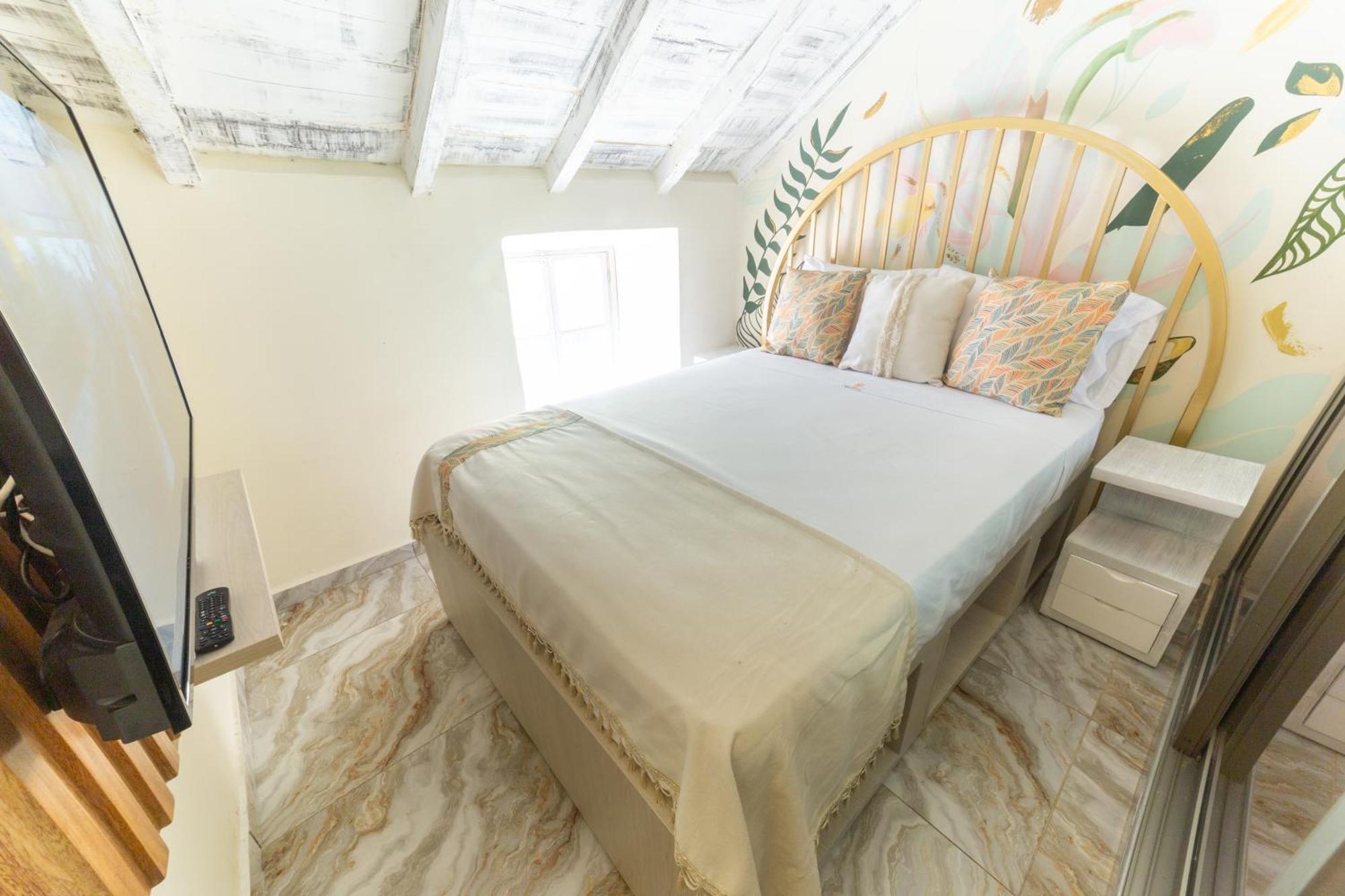 Hotel Sublime Cartagena Exterior foto