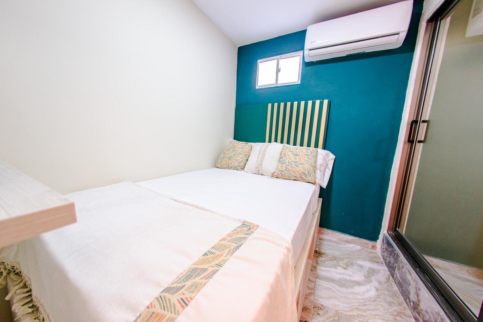Hotel Sublime Cartagena Exterior foto