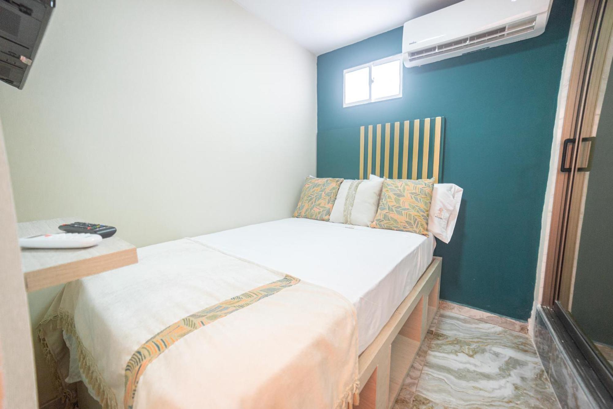 Hotel Sublime Cartagena Exterior foto