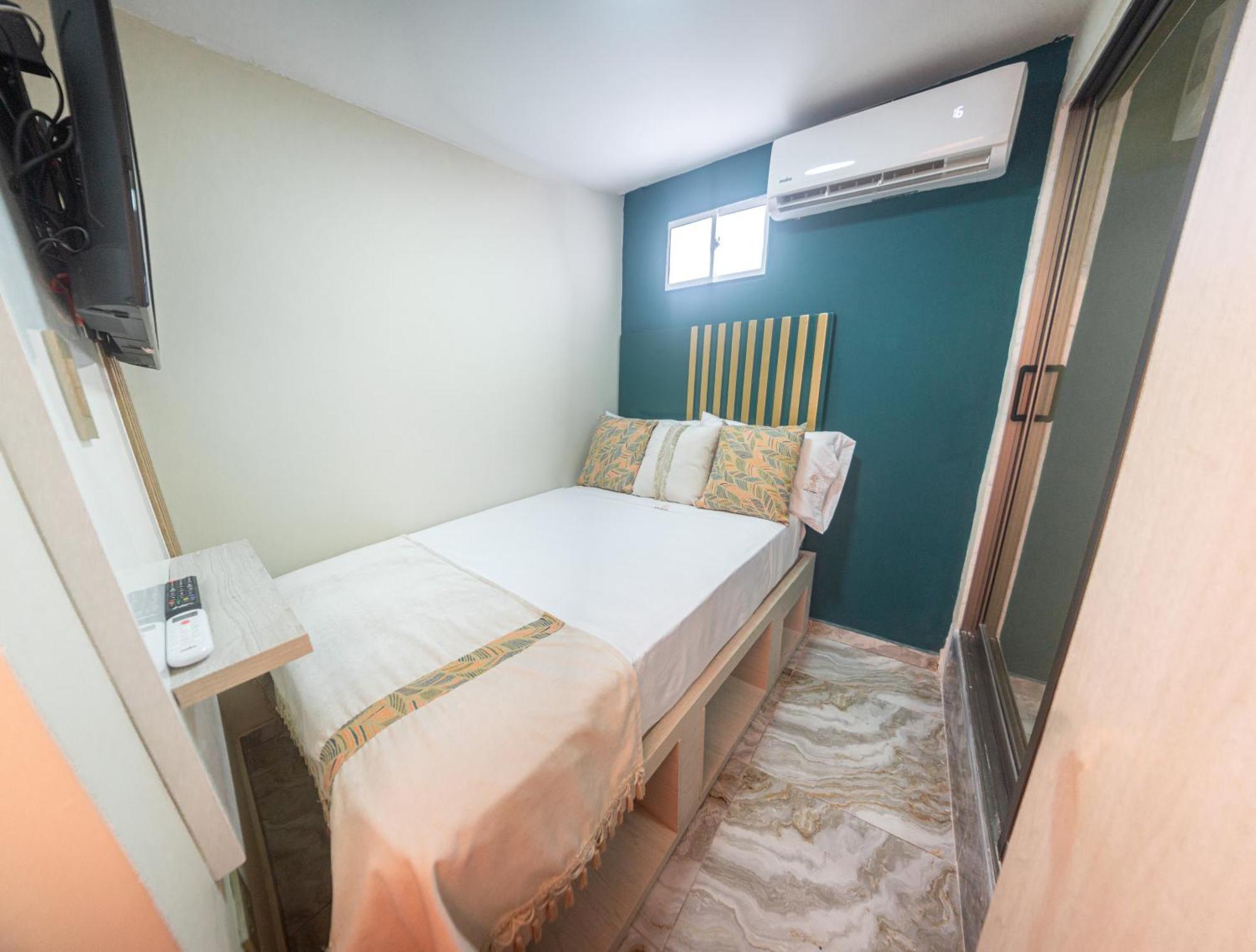 Hotel Sublime Cartagena Exterior foto