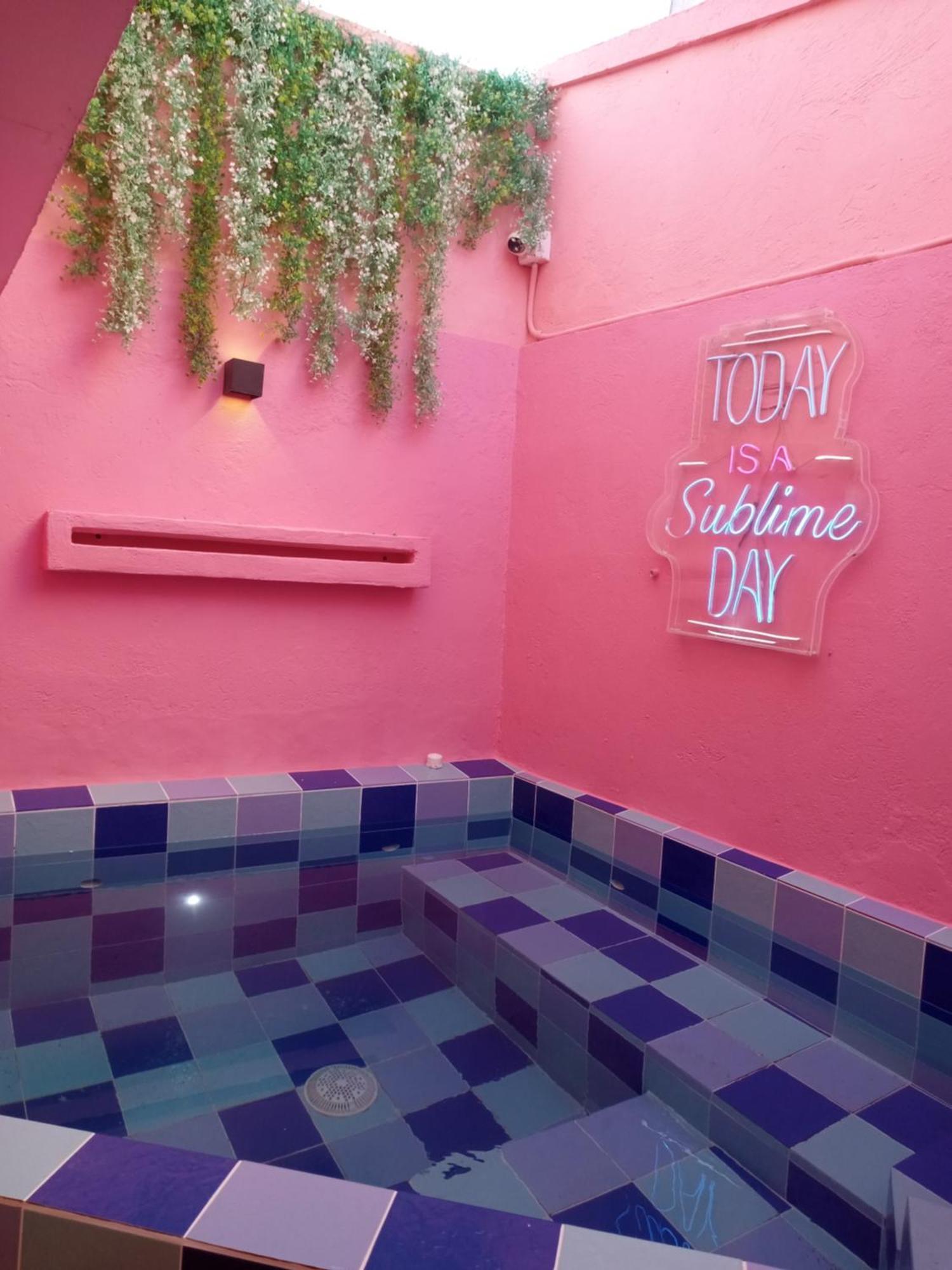 Hotel Sublime Cartagena Exterior foto